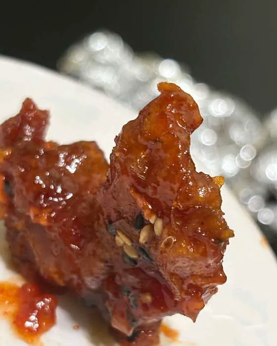 다다치킨