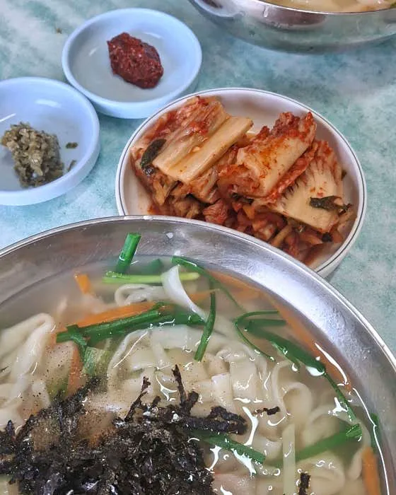 호호분식