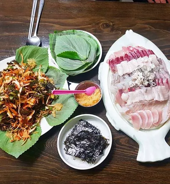 허심탄회