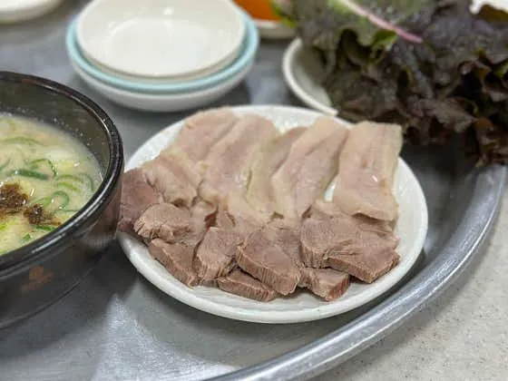 개미식당