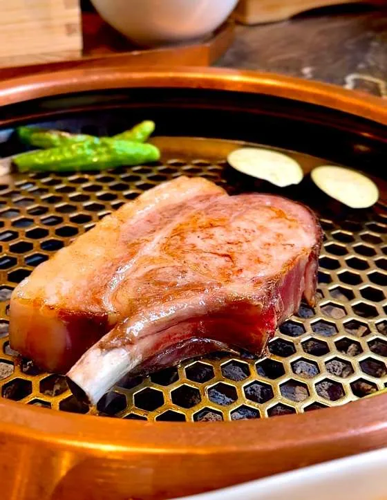 김인복의광평 삼성본점