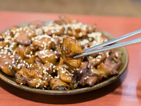 상무암뽕순대국밥