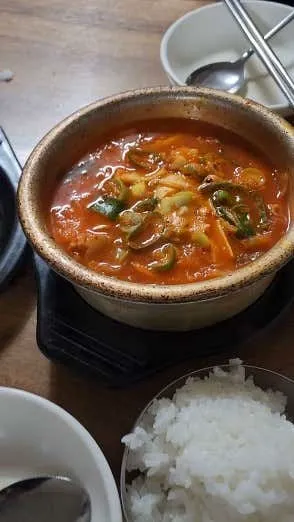시골할머니밥상