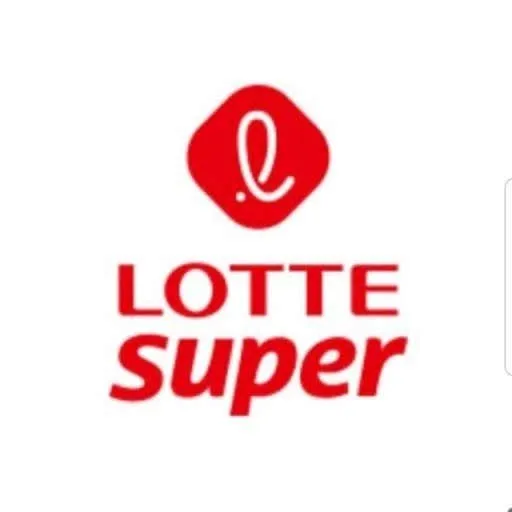 롯데슈퍼 삼성점