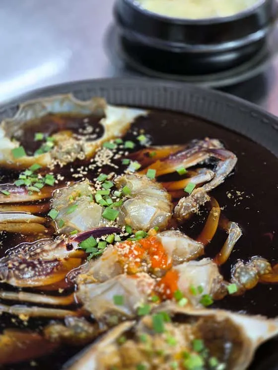 해변의꽃게 포항점