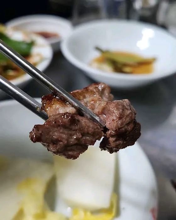 고향집