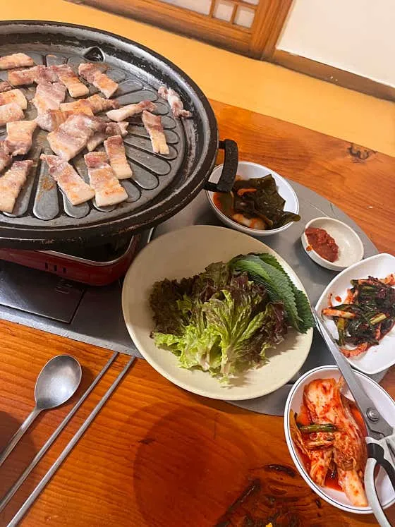 강촌마을