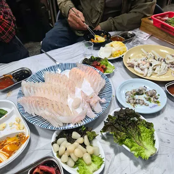 딸부자집