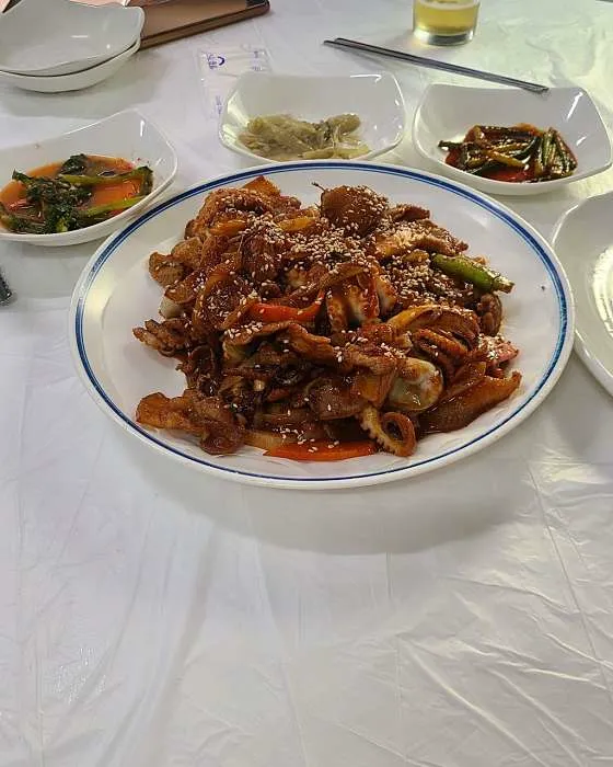 행복소주방
