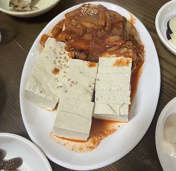 은하수실비식당