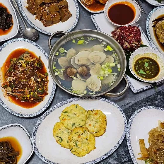 동락식당