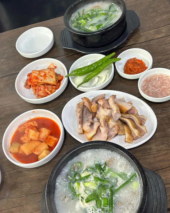 엄마순대