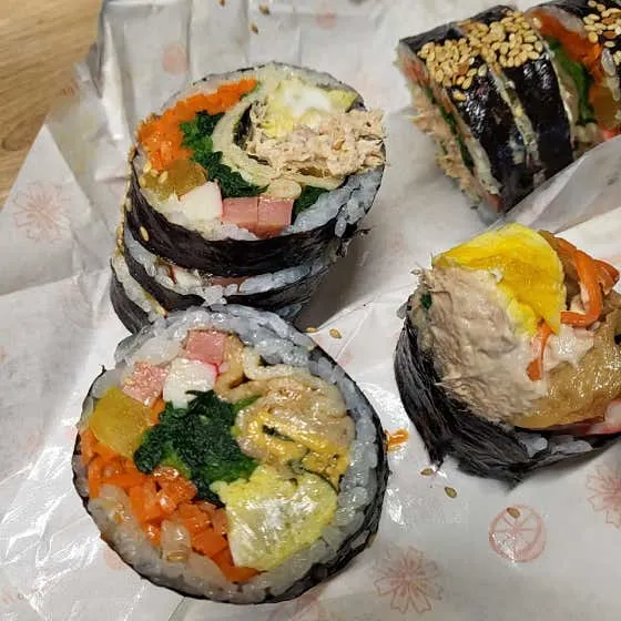 봉순네 쌀떡볶이 본점