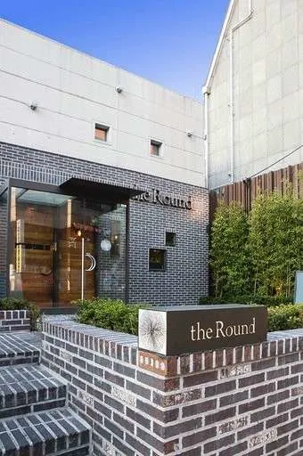 The Round