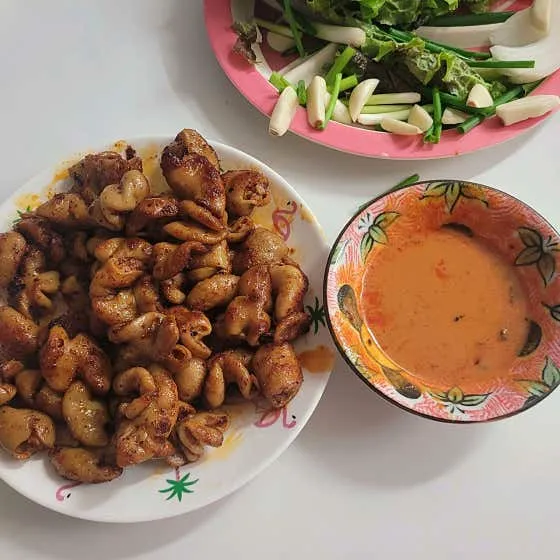 홍미식당