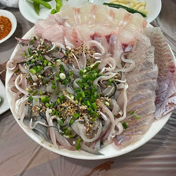 사천횟집