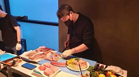 전라상회