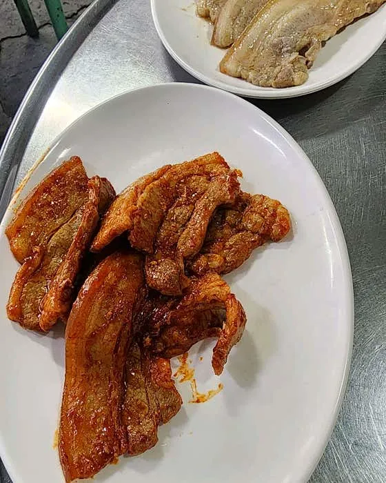 삼호닭집