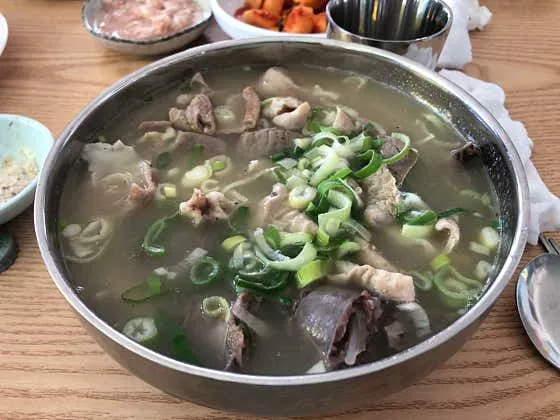 놀부식당