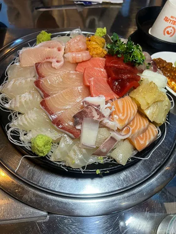 숙성회사랑