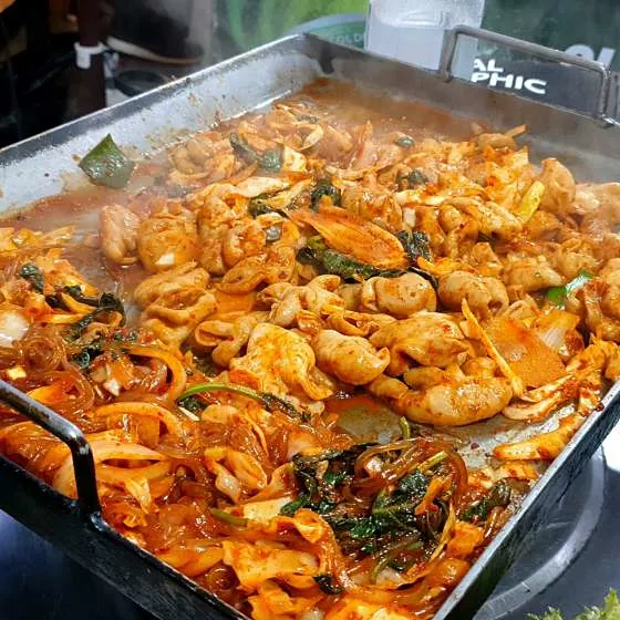 대전곱창