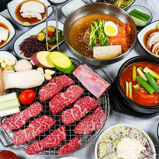 한우공판장 본점