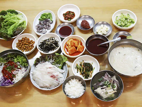 부산명물횟집