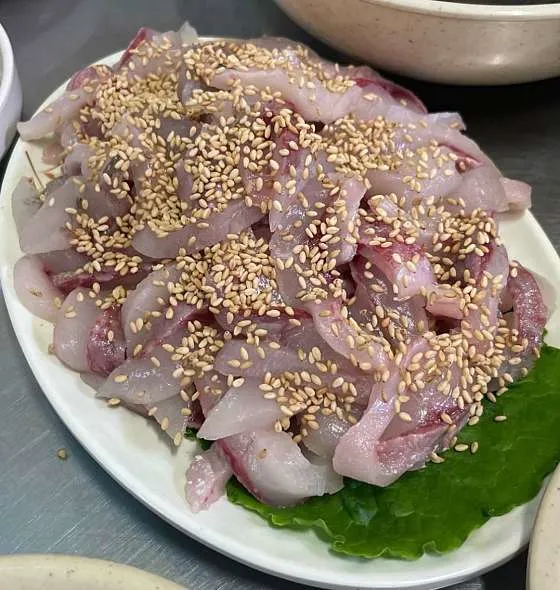 다리위오징어