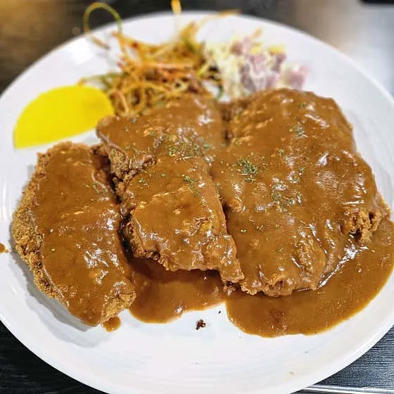 김쉐프의골때리는맛집