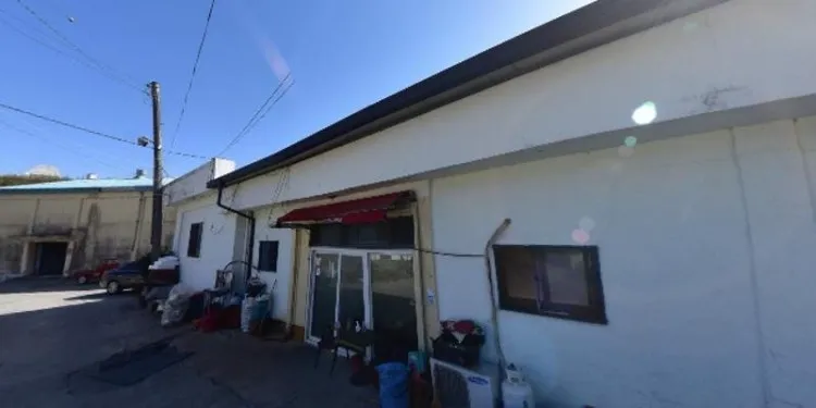 감나무식육식당