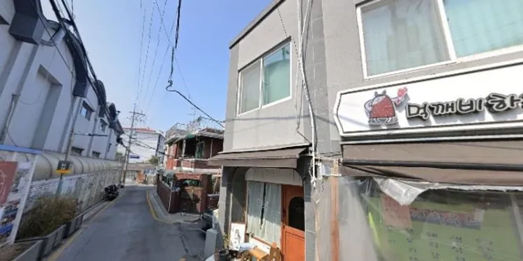 먹깨비하우스