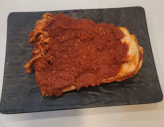 이찌마김치