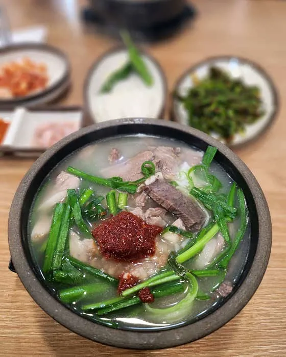 밀양집