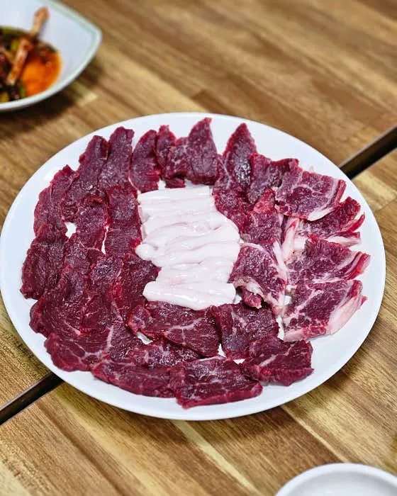 안계식당
