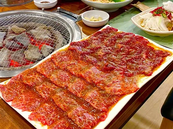 장군본가 원주본점