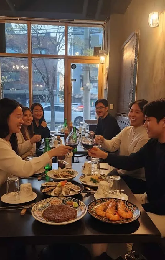 3.5 오마카세