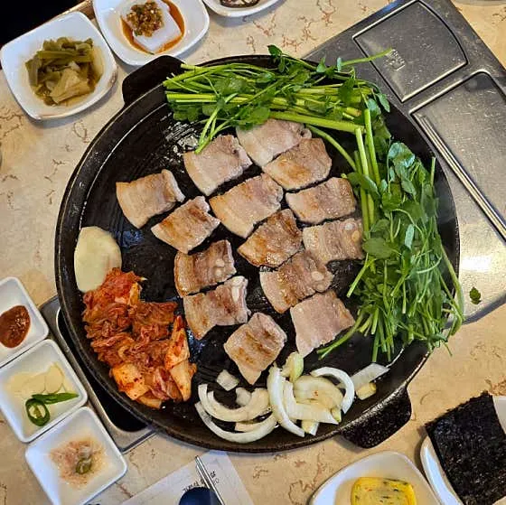 압구정진주 압구정점