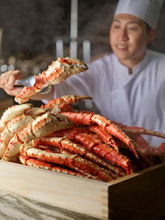 포시즌스 호텔 서울 더 마켓 키친