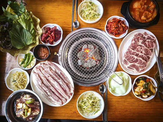 대성갈비