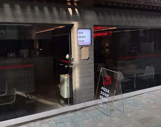 뉴오더클럽 연남